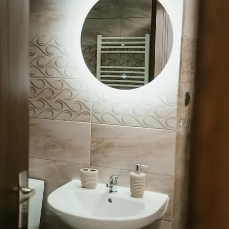 Amira Apartment Craiova