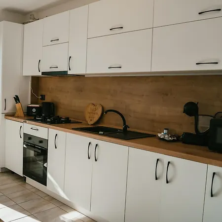 Apartment Amira Craiova