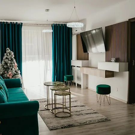 Apartment Amira *
