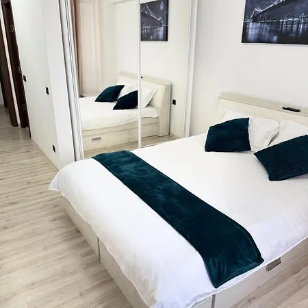 Lejlighed Amira Craiova