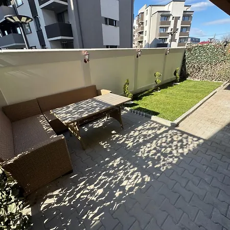 Amira Apartment Craiova