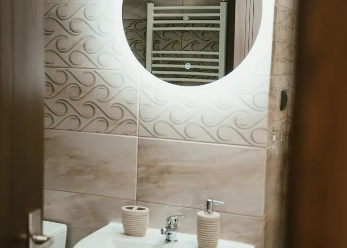 Amira Lejlighed Craiova