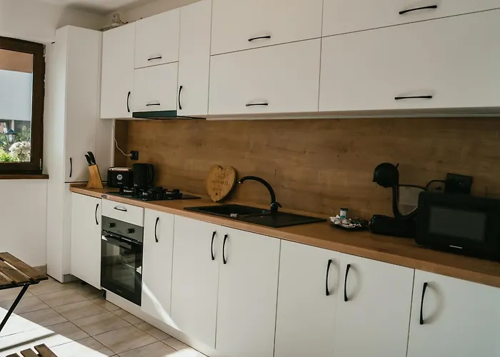 Lejlighed Amira Craiova