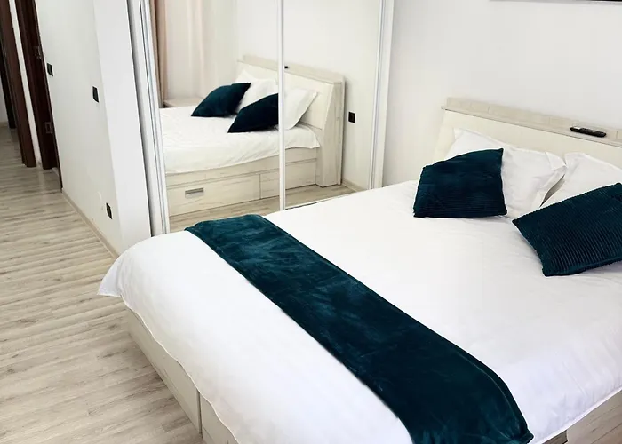 Lejlighed Amira Craiova