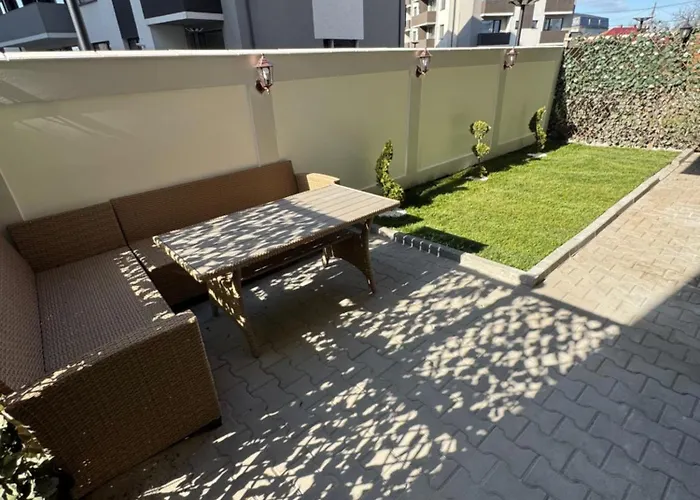 Amira Lejlighed Craiova